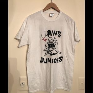 Swim at your own risk t-shirt